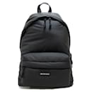 Explorer Nylon Backpack - Balenciaga