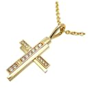 18K  Diamond Traffic Necklace - Autre Marque