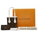Monogram Nano Bucket Bag - Louis Vuitton