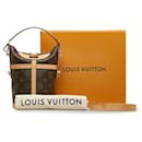 Bolsa de viaje con monograma - Louis Vuitton