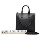 Monogrammierte Umhängetasche aus Silber - Louis Vuitton