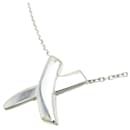 Collier Paloma Picasso Kiss en argent - Tiffany & Co