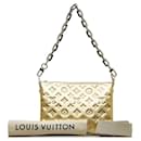 Coussin PM con monogramma in rilievo - Louis Vuitton