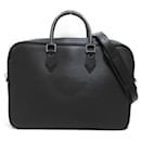 Epi Dandy MM Briefcase - Louis Vuitton