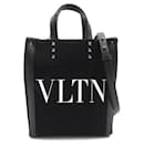 Ecolab Shopper-Tasche mit Mini-Logo - Valentino