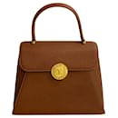Leather Handbag - Valentino