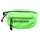 Logo Belt Bag - Balenciaga