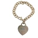 Bracelet Return to Tiffany Heart Tag - Tiffany & Co