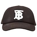 TB Baseball Cap - Burberry