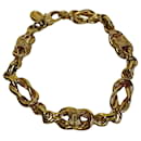 Triomphe Chain Bracelet - Céline