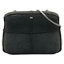 Identification Millenium Hard Case Bag - Chanel