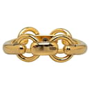 Gold Plated Bracelet - Céline