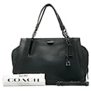 Leather Dreamer 36 - Coach