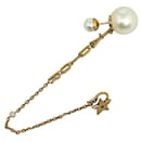 Ear Cuff J'Adior con perlas sintéticas - Dior
