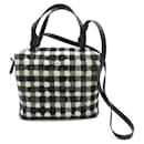 Small Soft Cube Shoulder Bag - Céline