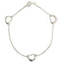 Bracciale triplo cuore aperto - Tiffany & Co