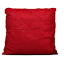Silk Cushion Pillow - Valentino