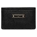 Leather Card Case - Louis Vuitton