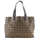 Bolso Tote New Travel Line - Chanel