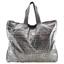Canvas Unlimited Tote Bag - Chanel