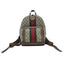 GG Supreme Ophidia  Backpack - Gucci