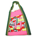 Canvas Beach Tote Bag - Hermès