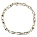 Silver HardWear Small Link Bracelet - Tiffany & Co