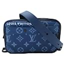 Monogram Alpha Wearable Wallet - Louis Vuitton