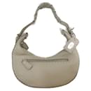 Selleria Chain Shoulder Bag - Fendi