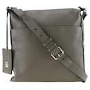 Leather Selleria Crossbody Bag - Fendi