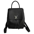 Taurillon Lockme Backpack - Louis Vuitton