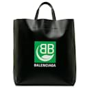 Medium Market Tote Bag - Balenciaga