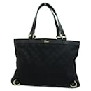 GG Canvas Abbey D-Ring Tote Bag - Gucci