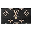 LV Emilie wallet empreinte wallet - Louis Vuitton