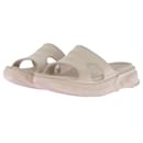 GIVENCHY  Sandals T.eu 39 rubber - Givenchy