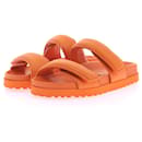 GIA X PERNILLE TEISBAEK  Sandals T.eu 36 leather - Autre Marque