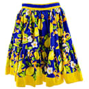 DOLCE & GABBANA  Skirts T.Uk 12 cotton - Dolce & Gabbana