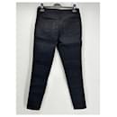 SAINT LAURENT Jeans-T.US 30 Baumwolle - Saint Laurent