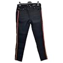 Jeans SAINT LAURENT T.US 26 Algodão - Saint Laurent