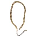 Heirloom Necklace Adjustable 36-46cm/14-18' - Monica Vinader