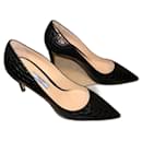High heels - Prada