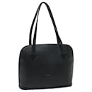 LOUIS VUITTON Epi Lussac Shoulder Bag Black M52282 LV Auth 64247 - Louis Vuitton