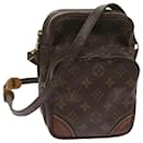 Louis Vuitton Monogram Amazon Shoulder Bag M45236 LV Auth bs12572