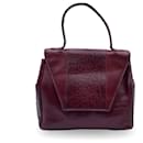 Gianni Versace Handbag Vintage