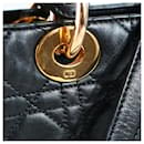 Borse DIOR T.  Leather - Dior