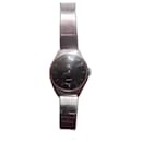 Reloj de pulsera analógico vintage para mujer de los años 90. - Calvin Klein