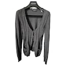 Gray D&G vest size S - Dolce & Gabbana