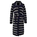 New 31 Rue Cambon Runway Relaxed Coat - Chanel