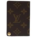 Louis Vuitton Porte carte simples