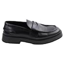 Leather loafers - Vagabond